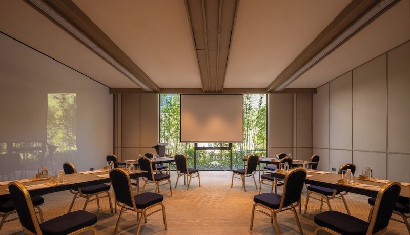Meetingzimmer - Garrya Xianju