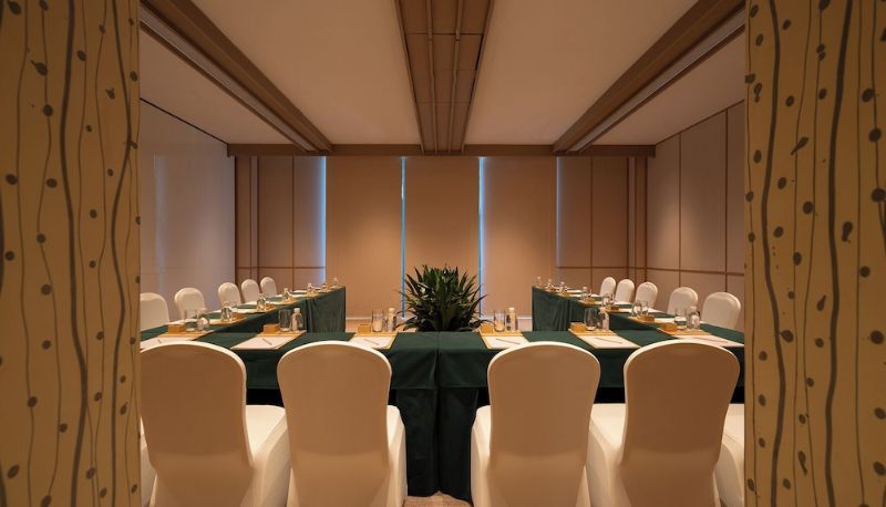 Meetingzimmer - Garrya Xianju