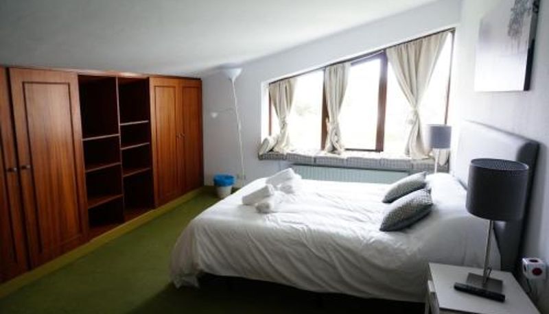 Camera per famiglia - Aloka rooms Sopela