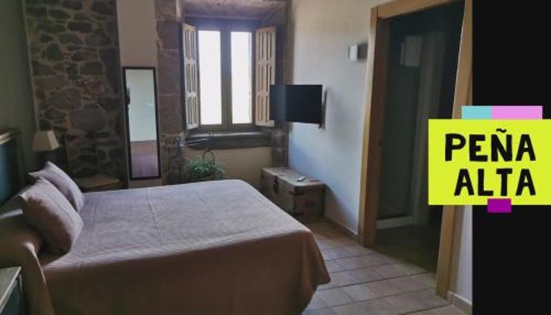 Camera - Hostal Rural Ioar
