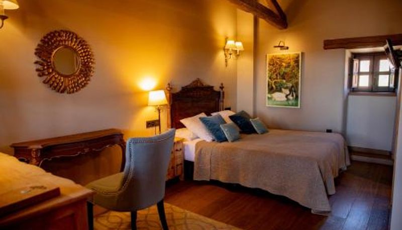 Room - Via Avis