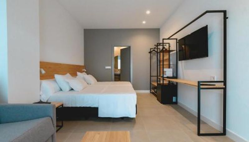 Info - HOTEL ALOVE
