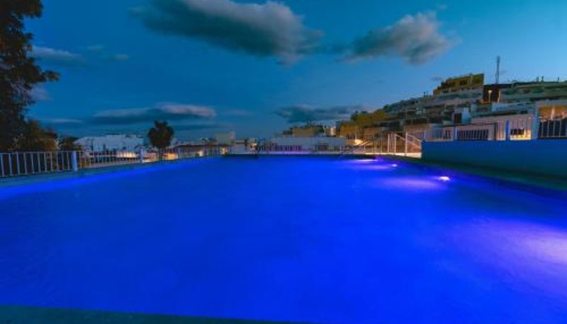 Suite - HOTEL ALOVE