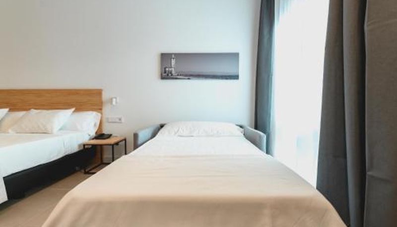 Info - HOTEL ALOVE