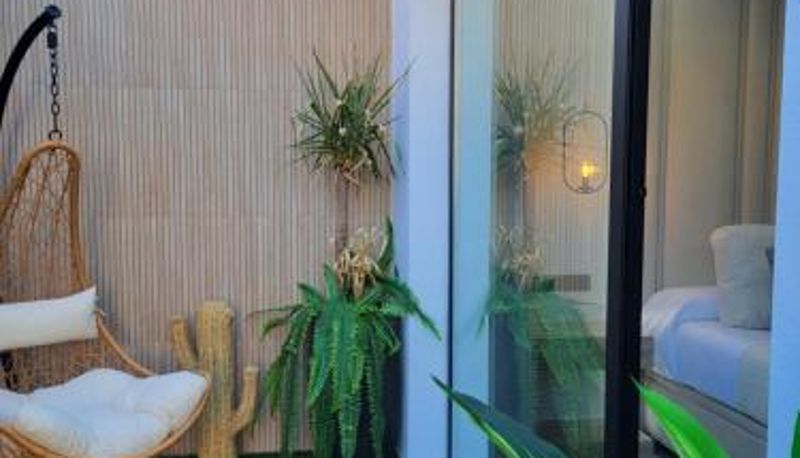 Chambre Standard - suites home ruidera