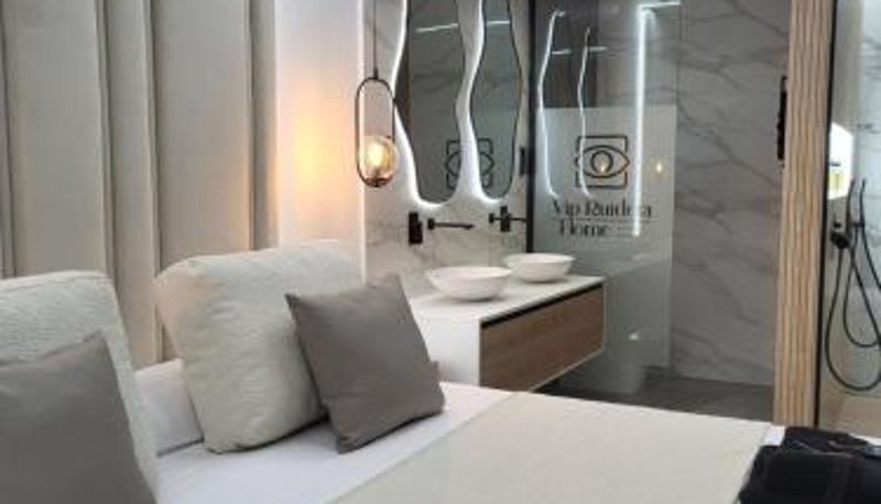 Info - suites home ruidera