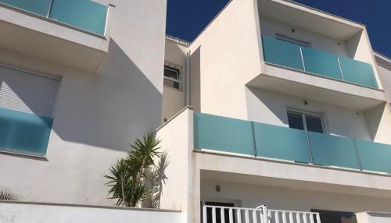 Otel açık alanı - Living one Bed and Breakfast