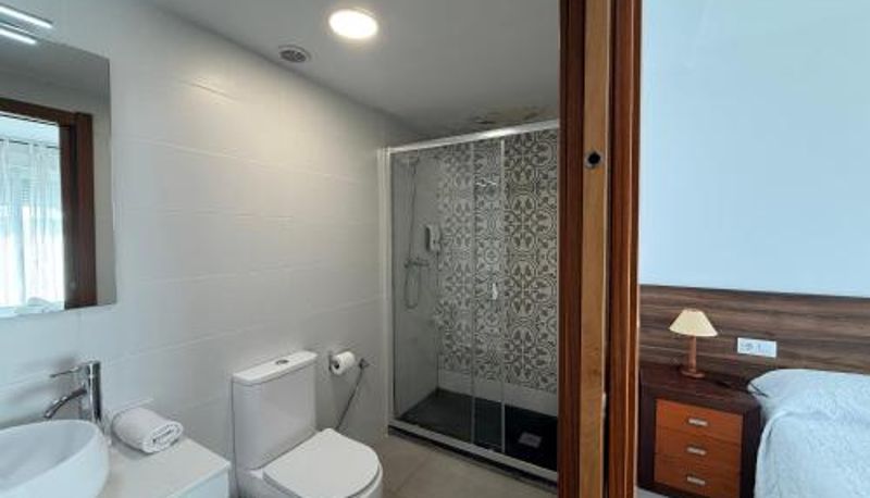 Bilgi - Living one Bed and Breakfast