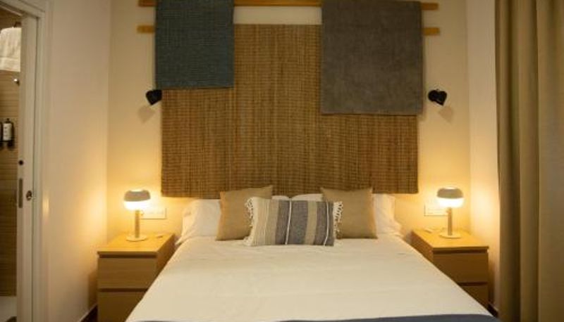 Info - HOTEL LOS ALAMOS BOUTIQUE