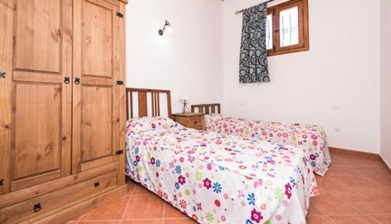 Familienzimmer - Casa Rural Tadia