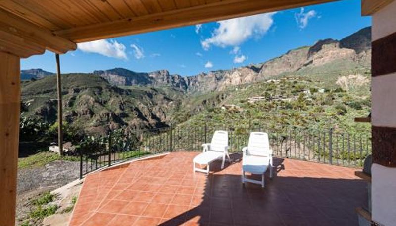 Familienzimmer - Casa Rural Tadia