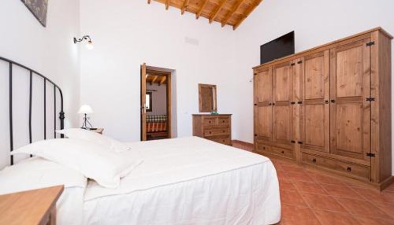 Familienzimmer - Casa Rural Tadia