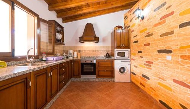 Familienzimmer - Casa Rural Tadia
