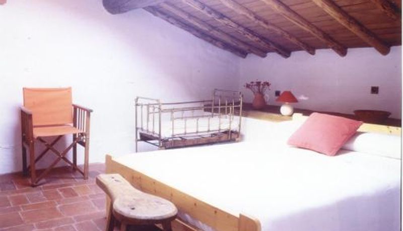 Suite - Posada de Amonaria