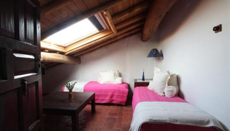 Suite - Posada de Amonaria