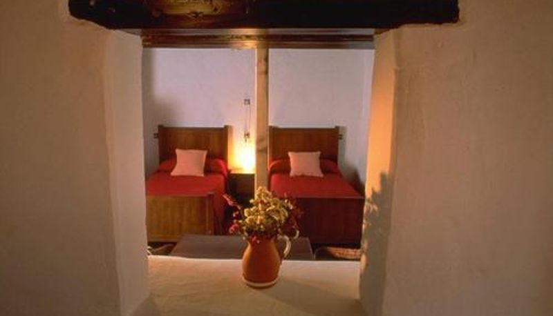 Suite - Posada de Amonaria