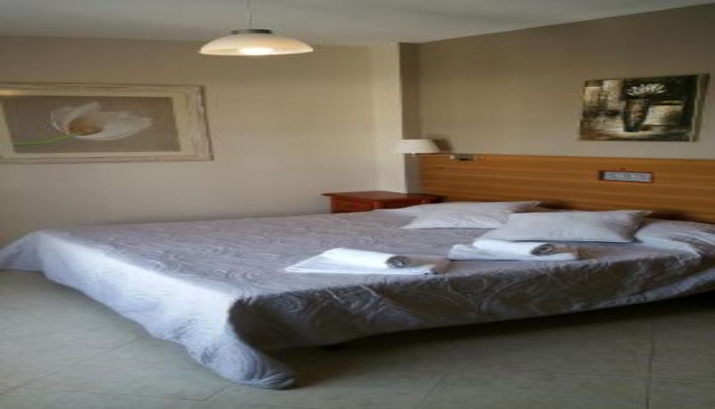Familienzimmer - Sotel Valle Guadiaro