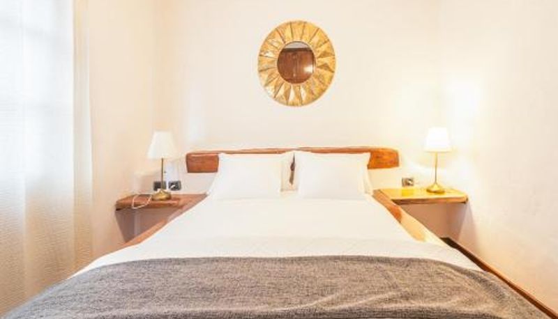 Camera - Apartamentos Rurales Islas Canarias