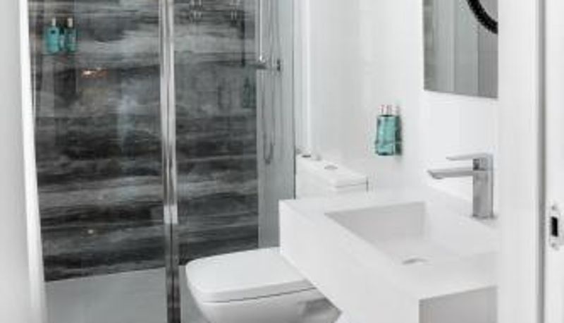 Bagno - Hotel La Casa de Los Mosaicos by Maxi Hoteles