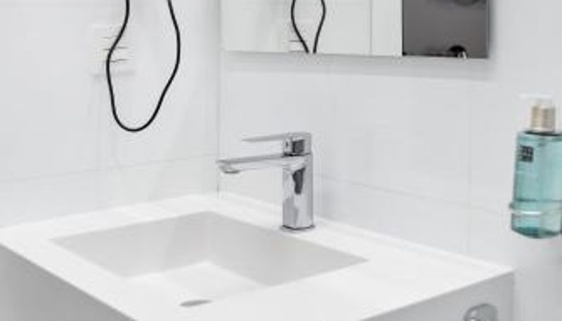 Bagno - Hotel La Casa de Los Mosaicos by Maxi Hoteles