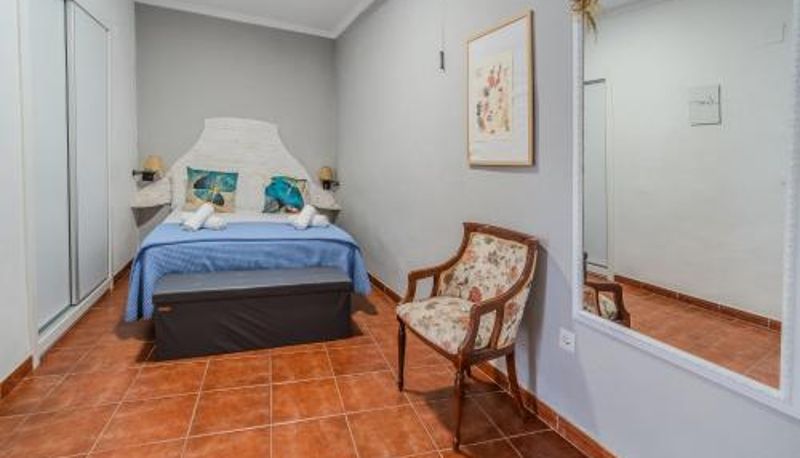 Appartamento - Calleja de La Pimentera
