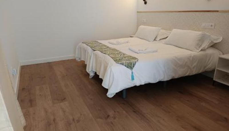 Standard room - SG ROOMS