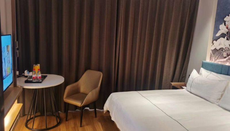 Camera - Baiyulan Business Hotel (Tianjin Baodi South Ring West Road Branch)