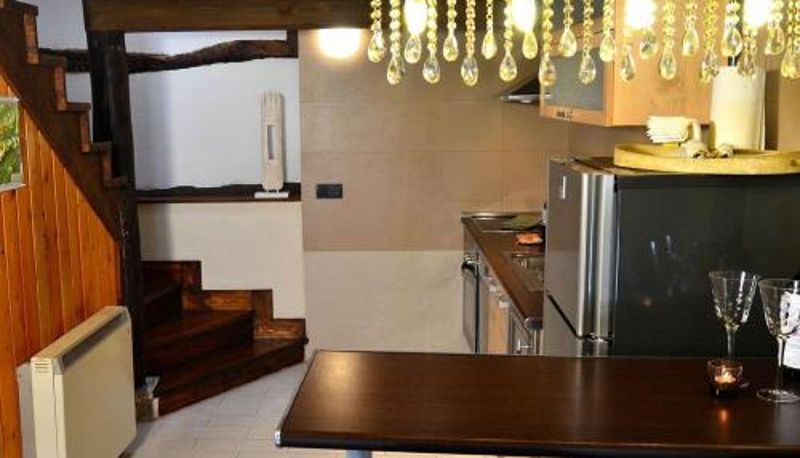 Cocina - El Naturalista - Los sitios de aravalle