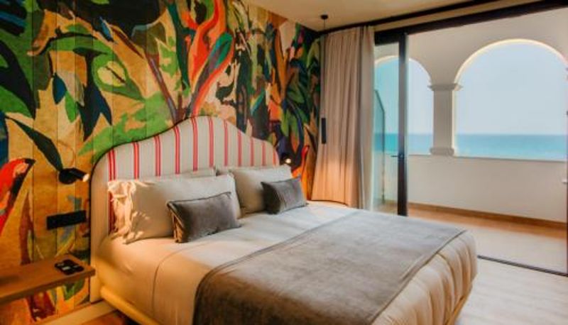 Oda - Casa Indiana Hotel Boutique