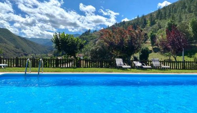 Info - Apartamentos Calm & Nature - Adults Only