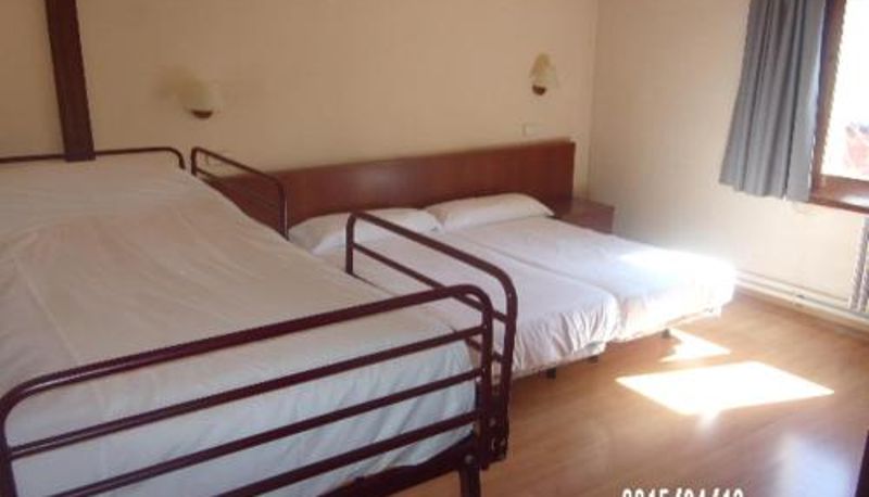 Informacje - Hotel Bon Repos
