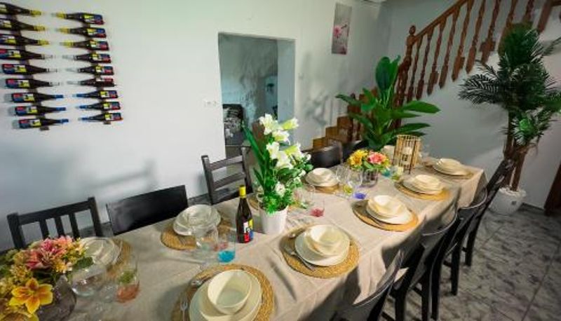 Informacje - Casa Spa Alcalá del Júcar