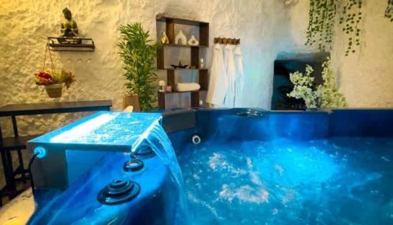 Informacje - Casa Spa Alcalá del Júcar