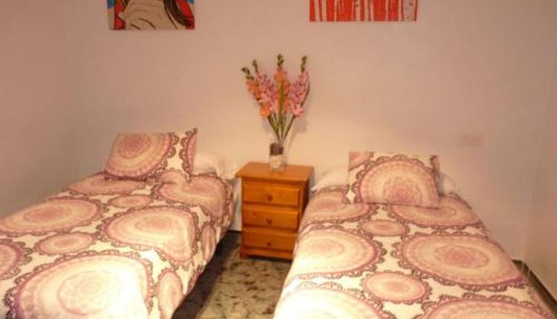 Informacje - Casa Spa Alcalá del Júcar