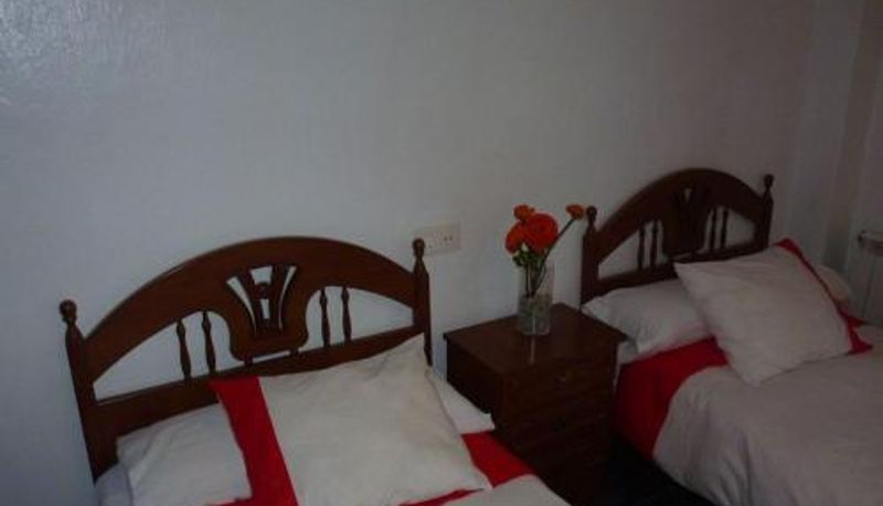 Informacje - Casa Spa Alcalá del Júcar