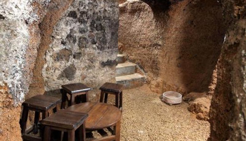 Info - Inés Casa Rural