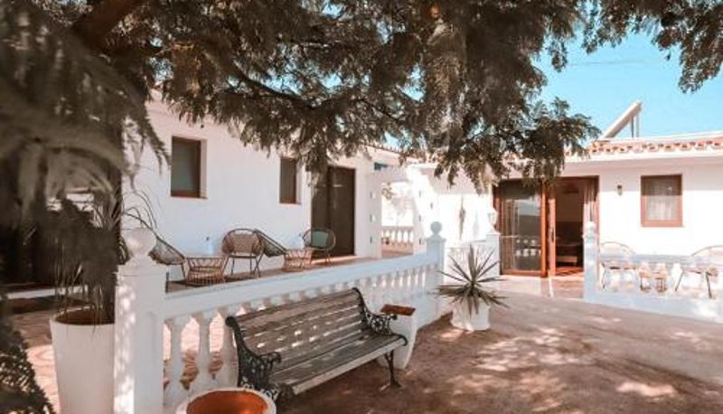 Info - Finca Besito