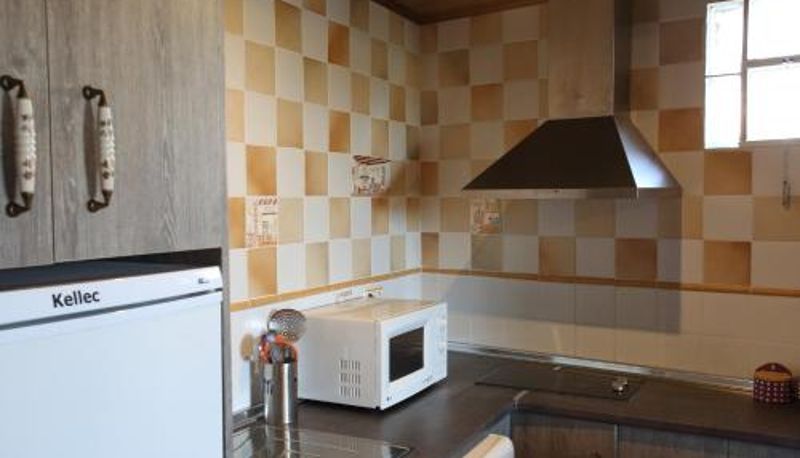 Apartment - Casa Rural La Tejada