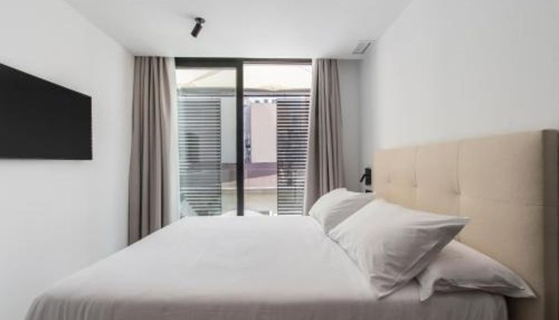 Apartment - RS Boutique Apartments