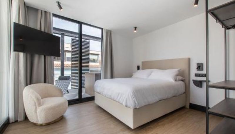 Apartment - RS Boutique Apartments