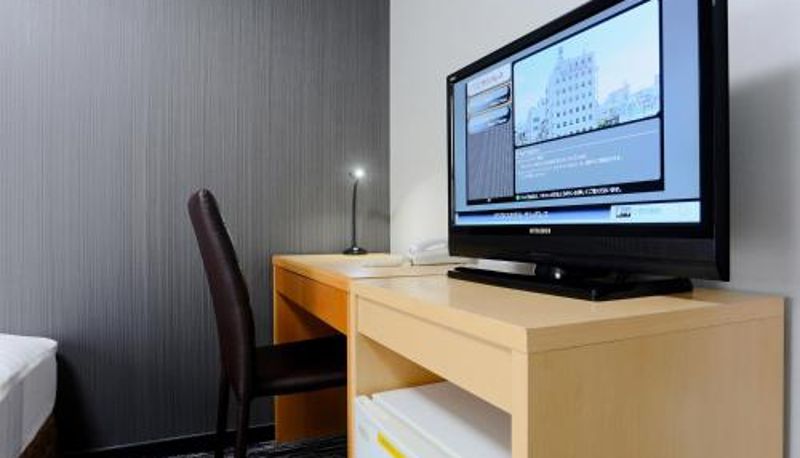 Room - Business Hotel Sunpalace