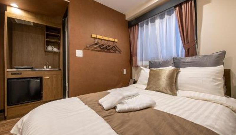 Info - The Park Hotel Akihabara