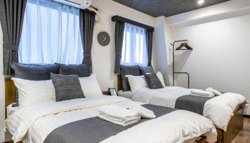 Info - The Park Hotel Akihabara