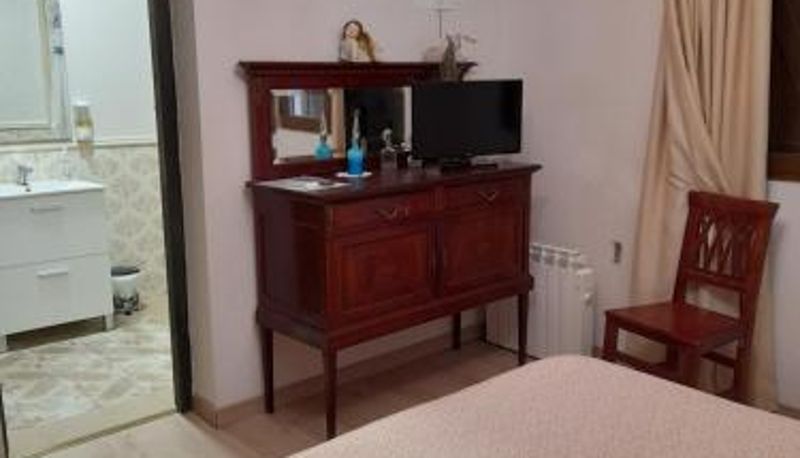 Suite - Casa Blanca