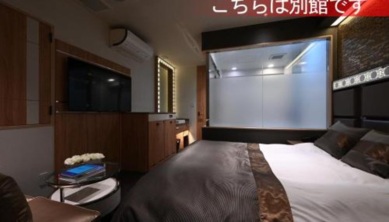 Info - HOTEL VARKIN ANNEX
