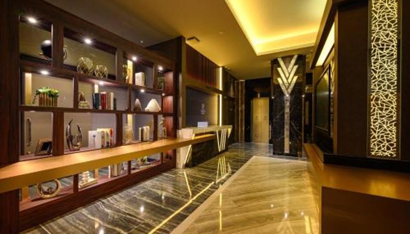 Info - HOTEL VARKIN ANNEX