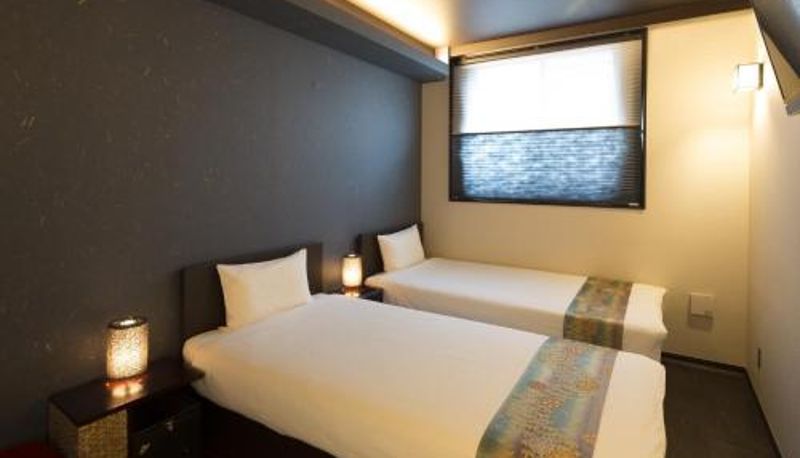 Habitación - Guest House Wagokoro