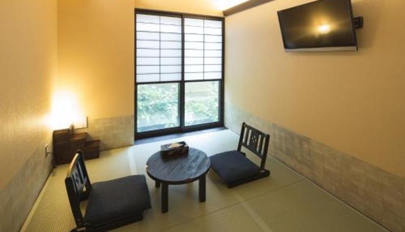 Habitación - Guest House Wagokoro