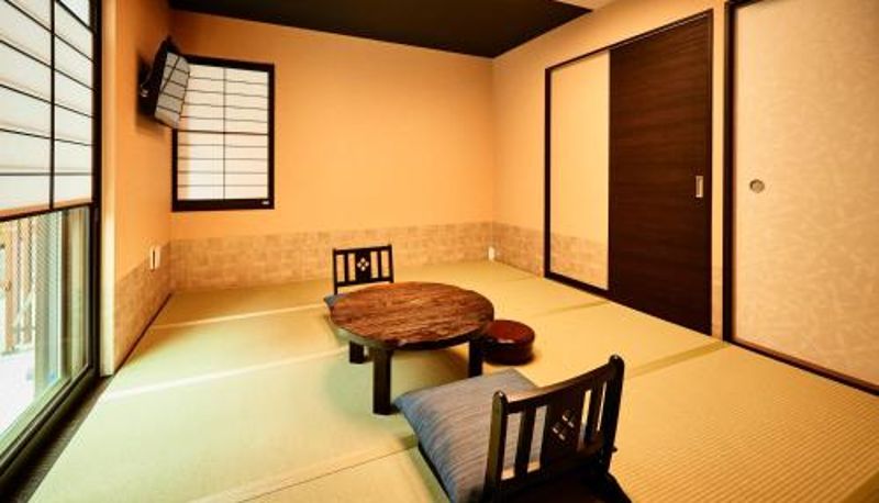 Habitación - Guest House Wagokoro