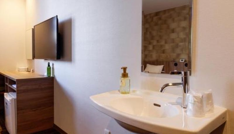 Camera - Hotel Kii Tanabe